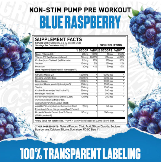 ABE PWO Pump 40/20 .