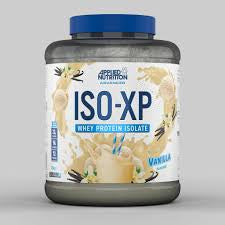 Applied Nutrition Iso Xp 1.8 Kg