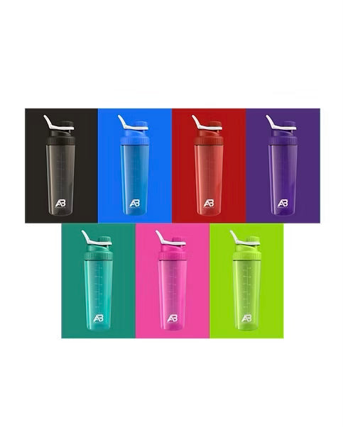 Shaker Aero Syntrax Primus Crystal 32 Oz