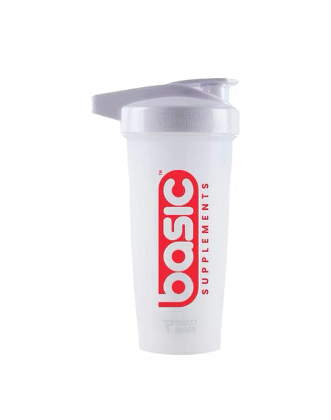 Shaker Basic 18 Oz Traslucido