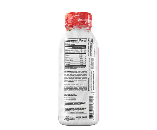 Ryse Loaded Rtd Pre 12 Pack