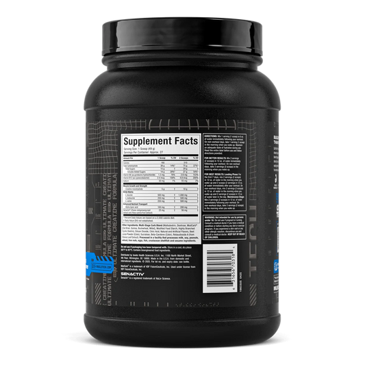 Muscletech Cell Tech Performance Series 3Lbs