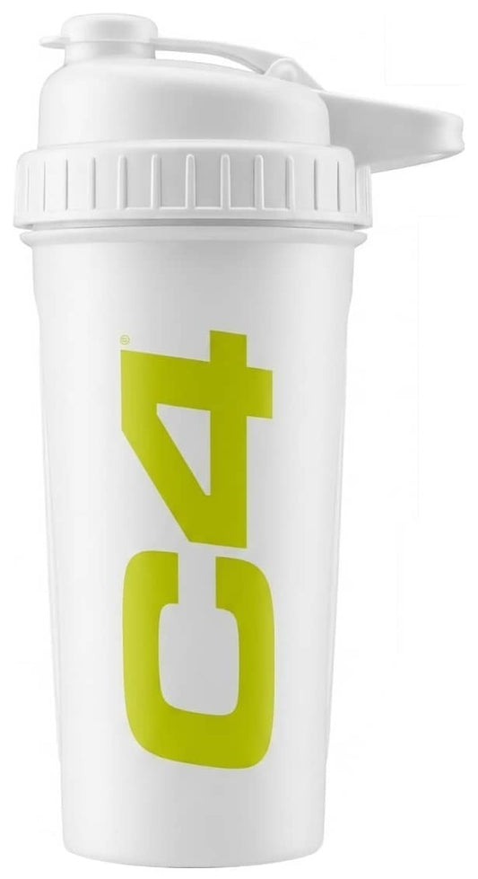 Shaker C4 24 Oz / 700 ML