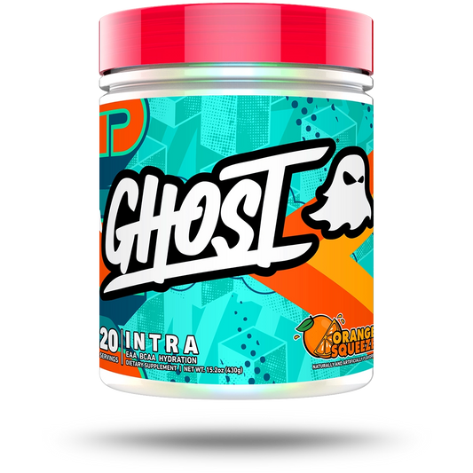 Ghost Intra 20 Serv
