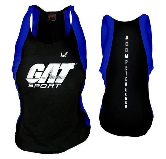 Playera Gat Sport Tank