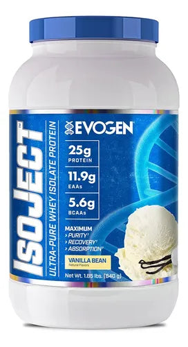 Evogen isoject 1.77Lbs
