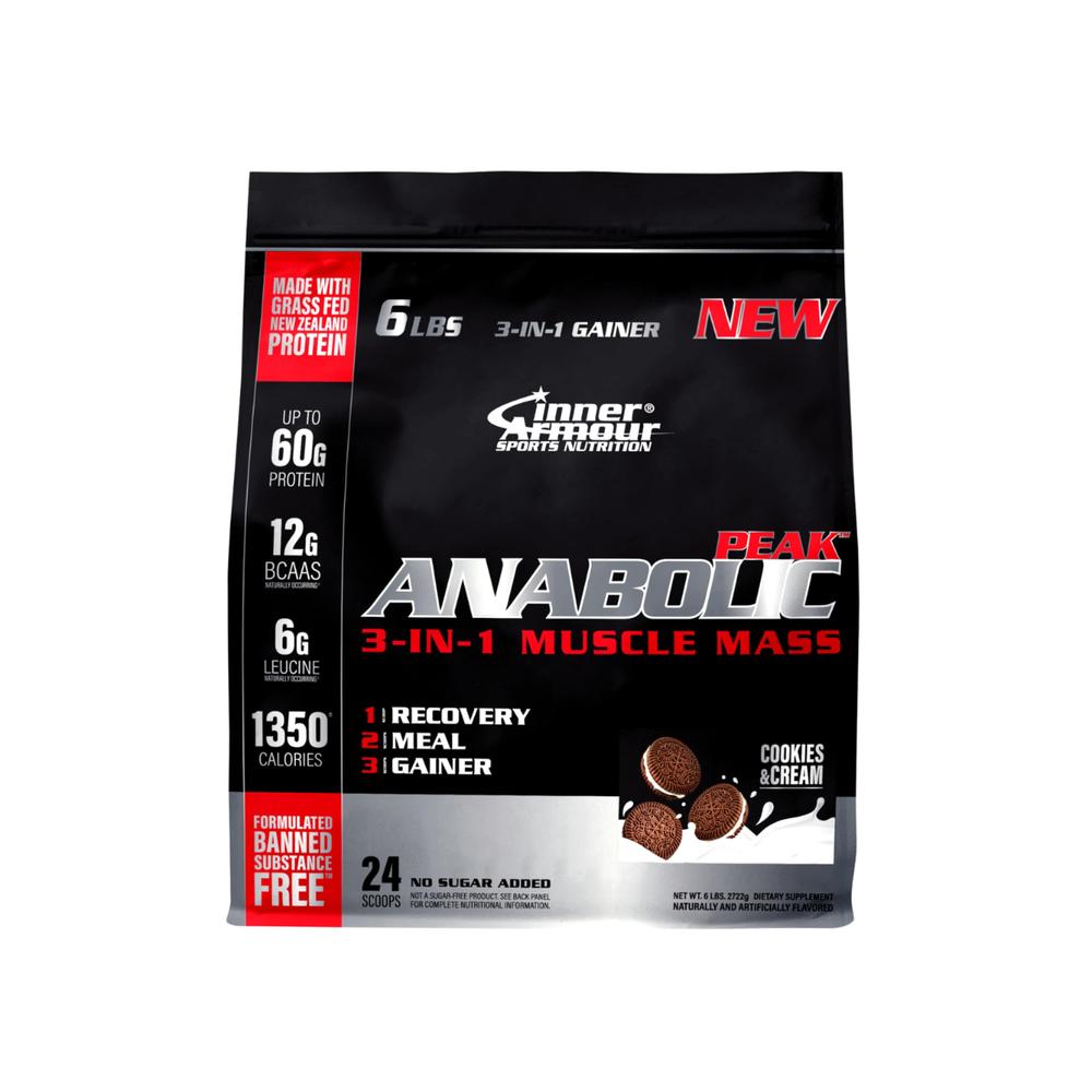 Inner Anabolic Peak 6Lbs