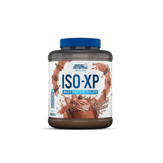 Applied Nutrition Iso Xp 1.8 Kg