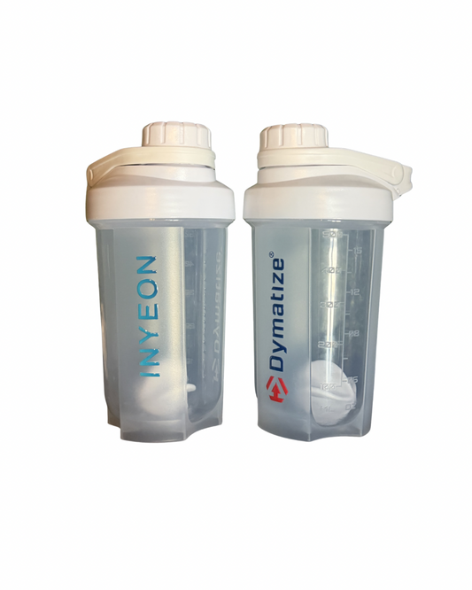Shaker Inyeon x Dymatize 500ML