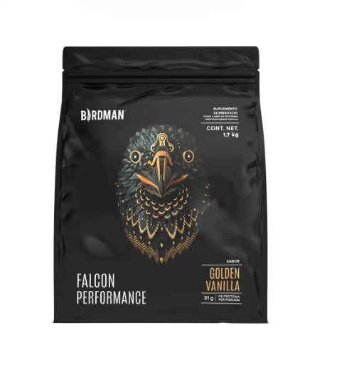 Birdman Falcon Performance Bag 1.9Kg