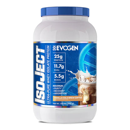 Evogen isoject 1.77Lbs