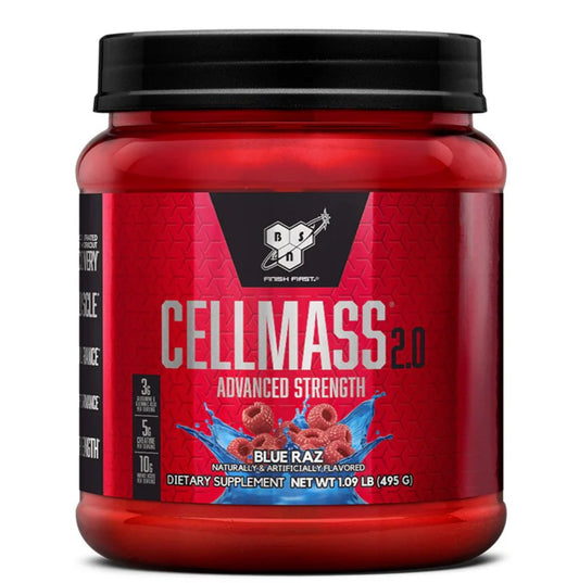 BSN Cell Mass 1.06Lbs