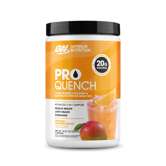 Optimum Nutrition Pro Quench 16Serv
