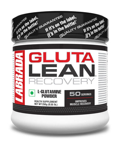 Labrada Glutamina 500Grs