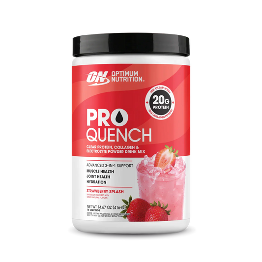 Optimum Nutrition Pro Quench 16Serv