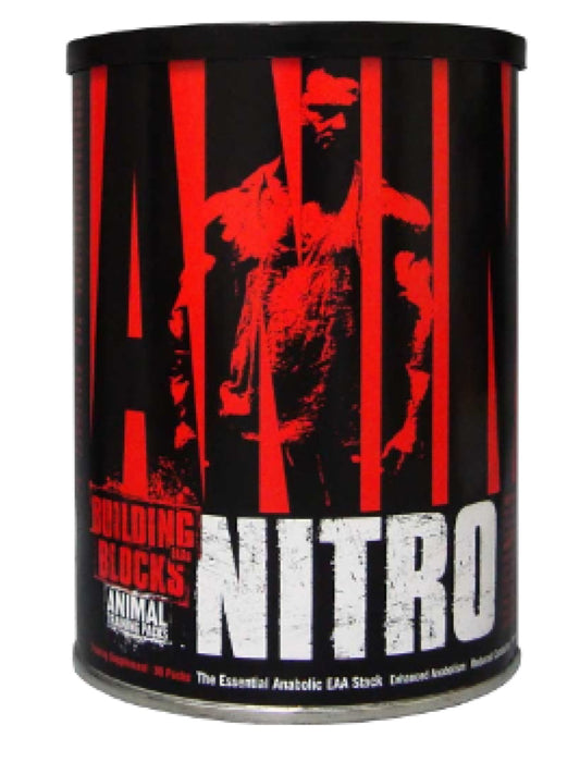 Universal Animal Nitro 44Pack