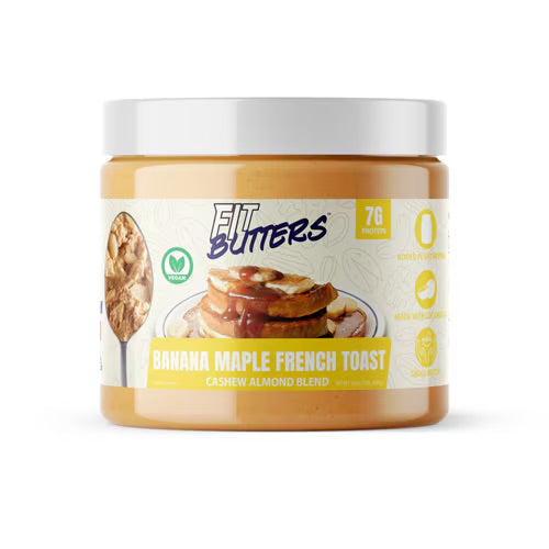 Fit Butters 454Grs