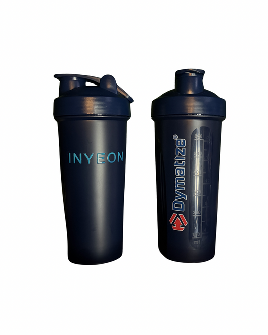 Shaker Inyeon x Dymatize 700ML