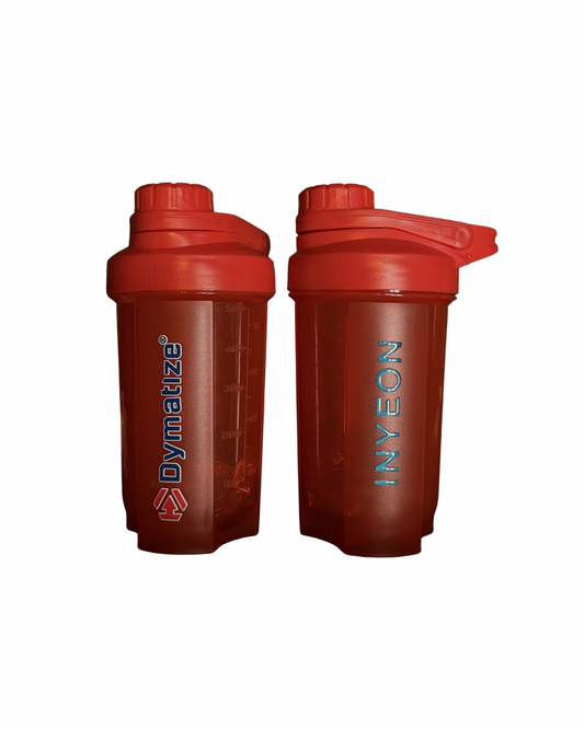 Shaker Inyeon x Dymatize 500ML