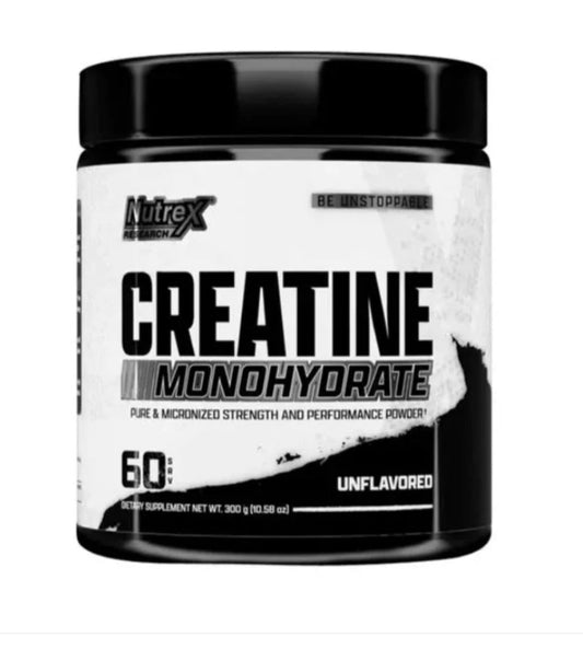 🎁 Nutrex Creatina Drive Black 300 Grs (100% off)