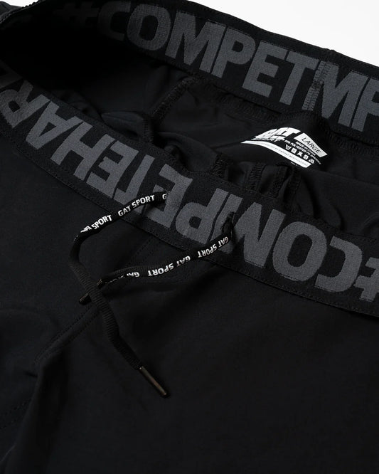 Jogger Gat Negro