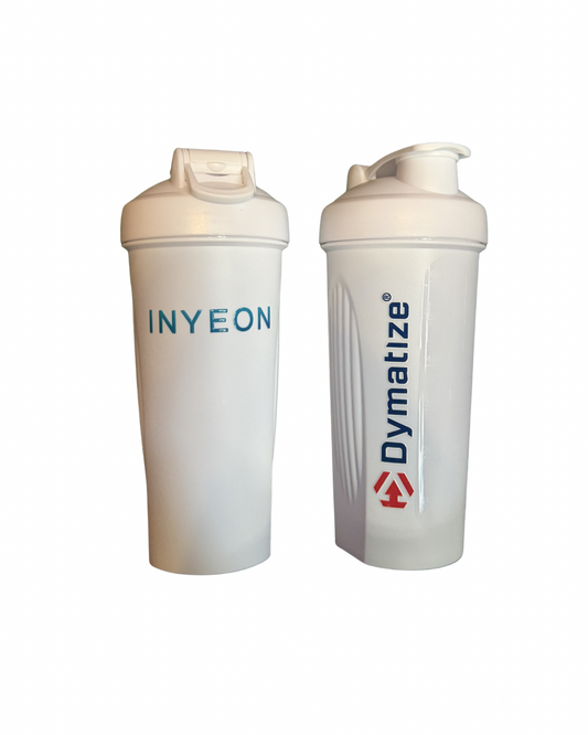 Shaker Inyeon x Dymatize 700ML