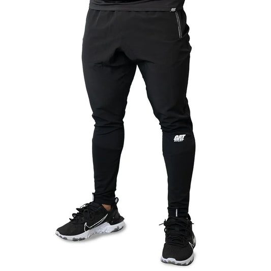 Jogger Gat Negro