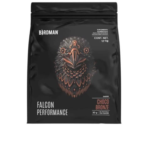 Birdman Falcon Performance Bag 1.9Kg