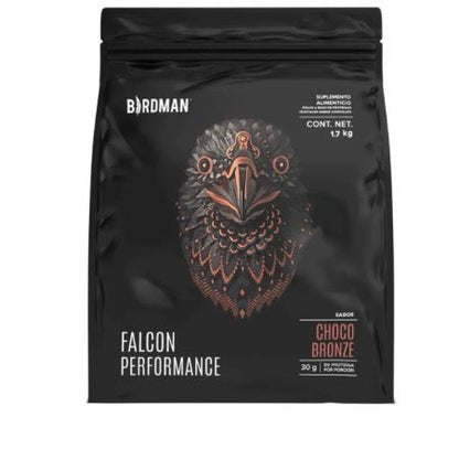 Birdman Falcon Performance Bag 1.9Kg
