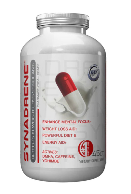 HTP Synadrene 45 Caps