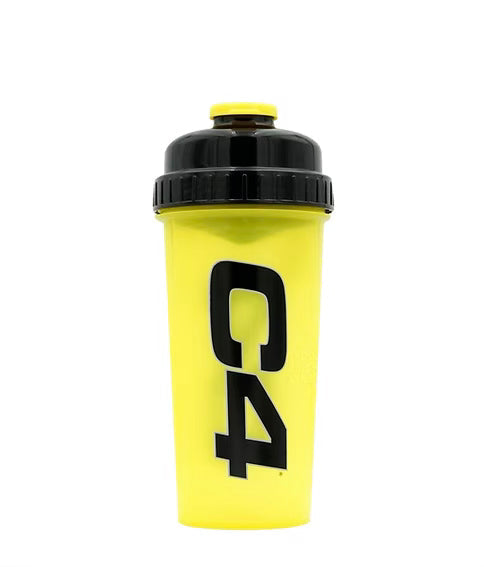 Shaker C4 24 Oz / 700 ML