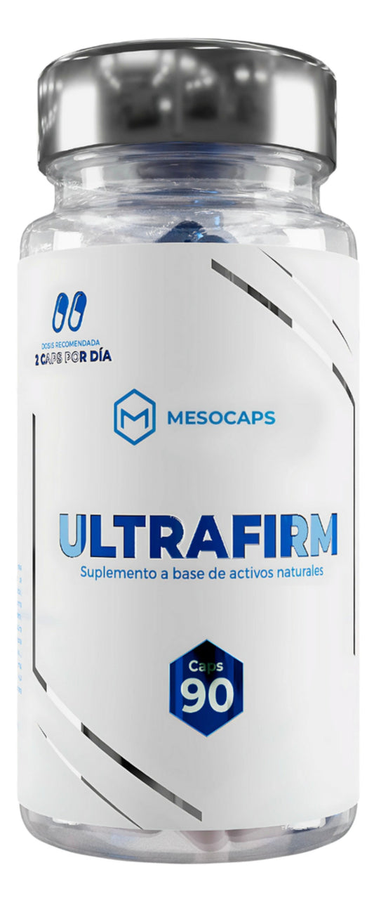 Mesofrance Ultrafirm 90 Caps