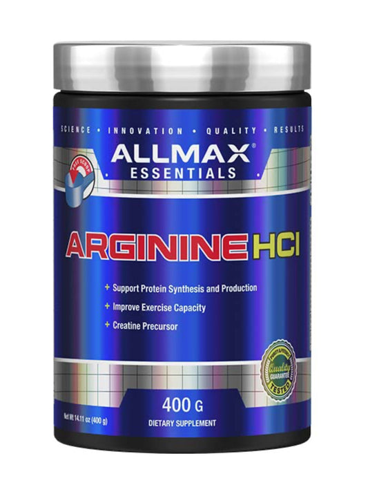 AllMax Arginina 400gr