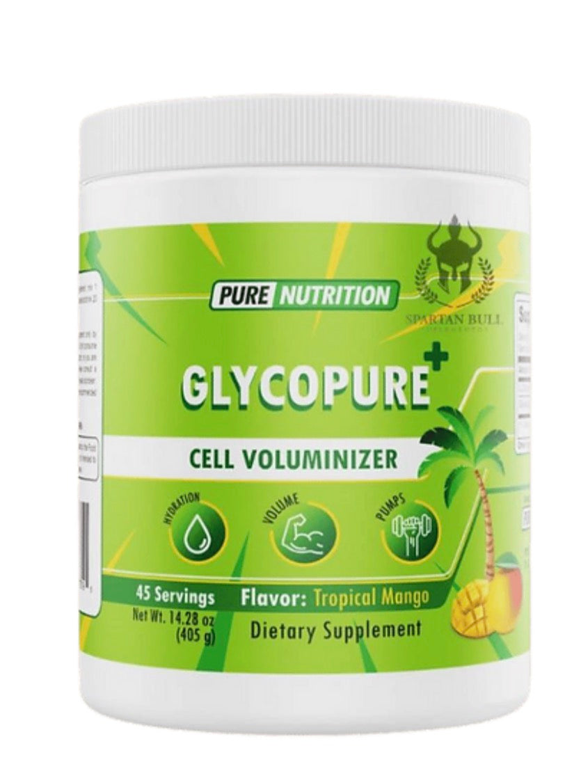 Pure Nutrition Glycopure 45 Serv