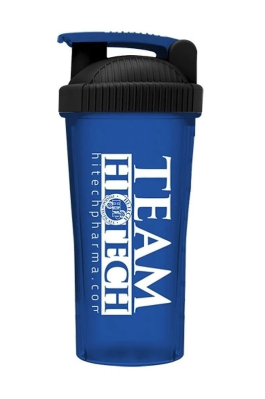 Shaker Hi-Tech 20 Oz Azul