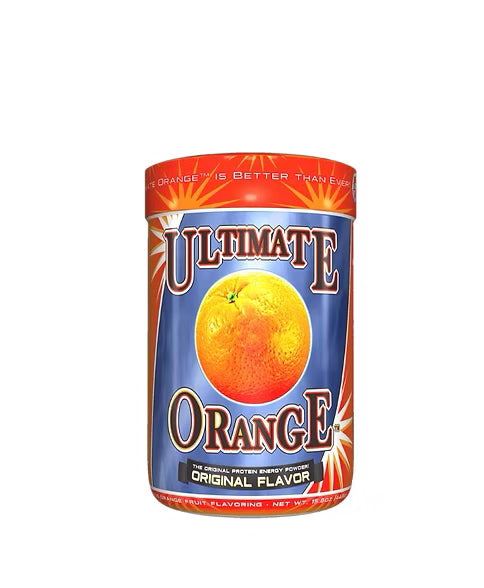 Htp Ultimate Orange 448 Grs Pre Entreno
