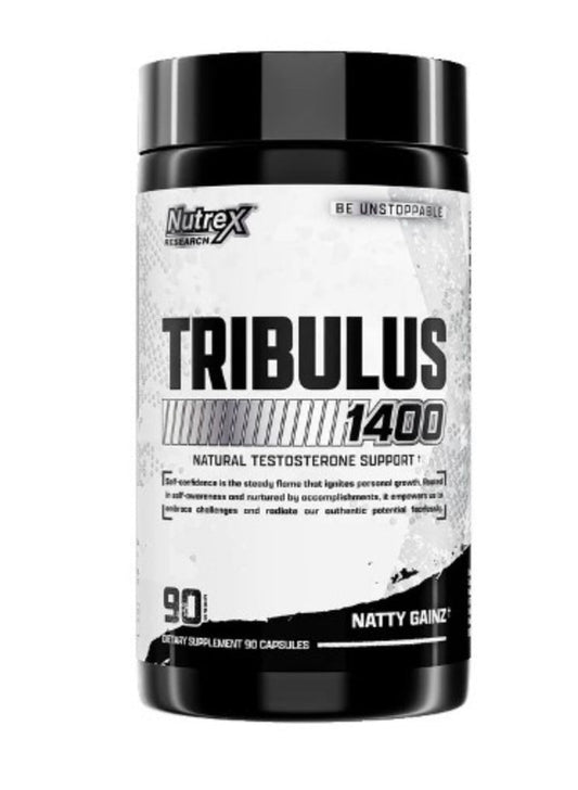 Nutrex Tribulus 1400 90Caps