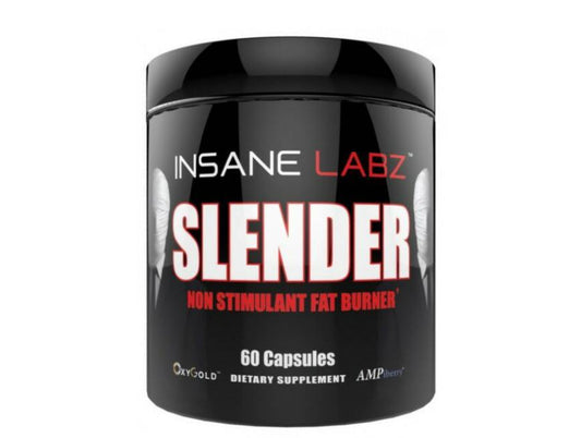 Insane Labz Slender 60 Caps