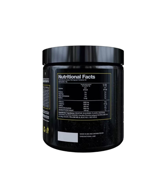 Dyzfuntional Puppet Master 30 Serv