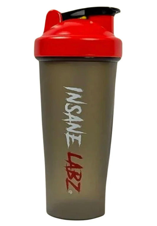 Shaker Insane 20 Oz Clear