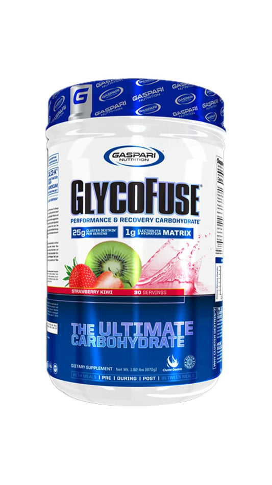 Gaspari Glycofuse 30 Serv