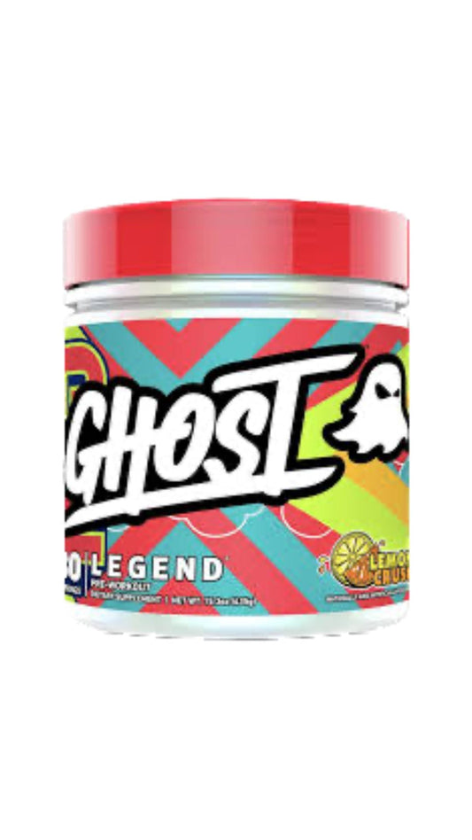 Ghost Legend 30 Serv