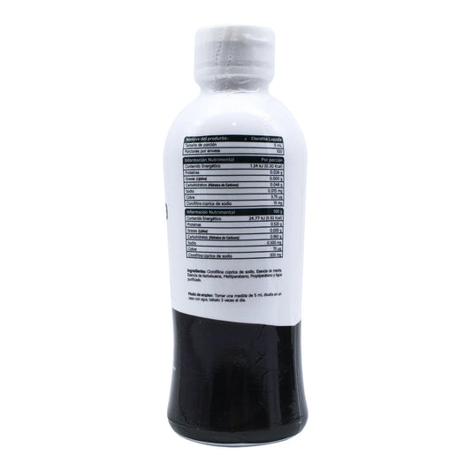 Vidanat Clorofila 500 ML