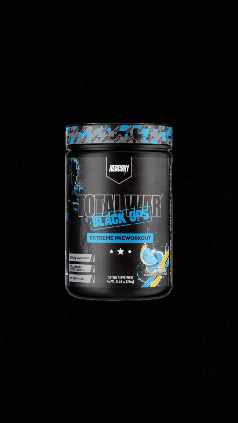 Redcon1 Total War Black Ops 20 Serv