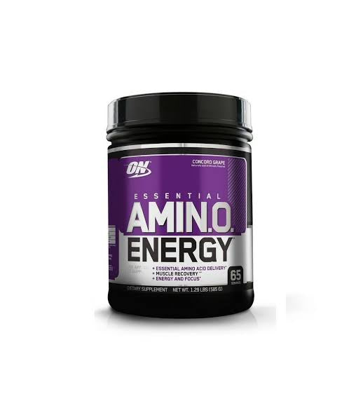 ON Amino Energy 65 Serv