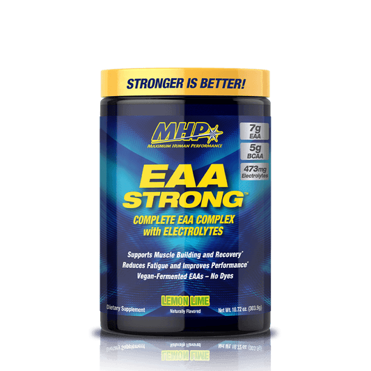 MHP Eaa's Strong 30 Serv