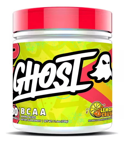 Ghost Bcaa 30 Serv