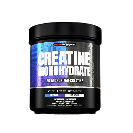 Prosupps Creatina Dual Flavor 40 Serv