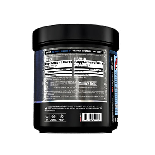 Prosupps Creatina Dual Flavor 40 Serv