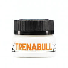 Bull Trenabull 50 Tabs 1 Mg
